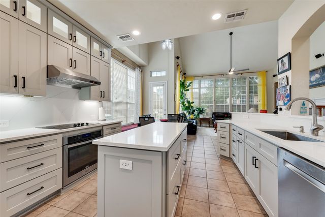 4205 Tiffany Drive, Flower Mound, TX 75022