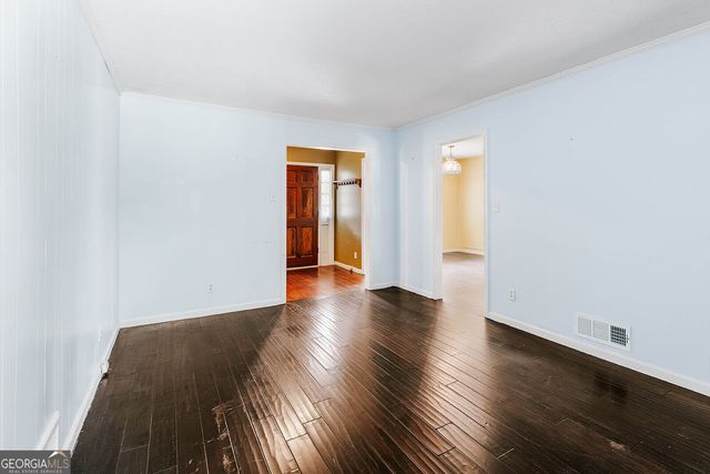 697 Bedford Drive, Hull, GA 30646