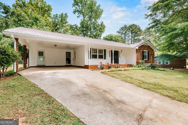 697 Bedford Drive, Hull, GA 30646