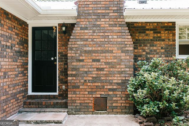 697 Bedford Drive, Hull, GA 30646