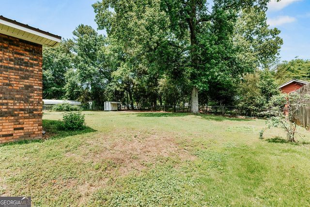 697 Bedford Drive, Hull, GA 30646
