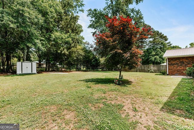 697 Bedford Drive, Hull, GA 30646