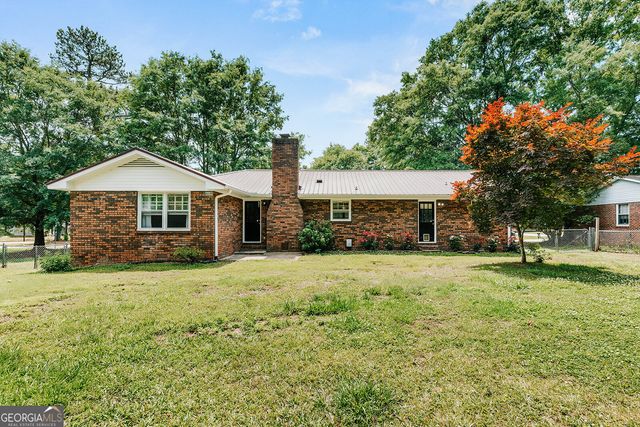 697 Bedford Drive, Hull, GA 30646