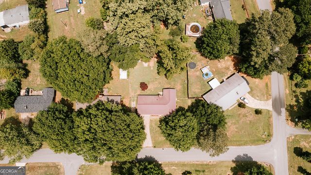 697 Bedford Drive, Hull, GA 30646