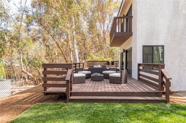 25031 Castlewood, Lake Forest, CA 92630