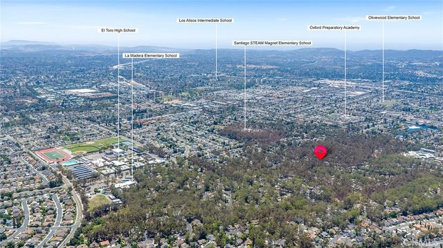 25031 Castlewood, Lake Forest, CA 92630