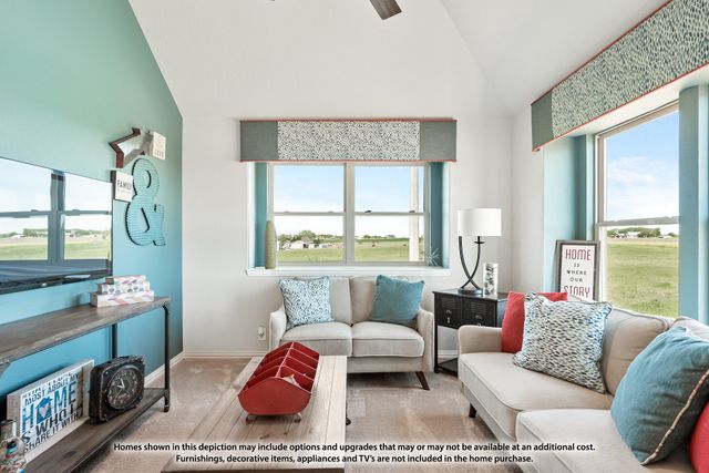 2364 Flora Drive, Mclendon Chisholm, TX 75032