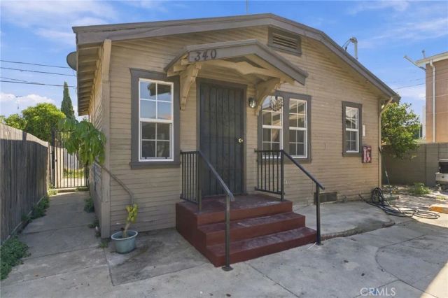 338 W 74th, Los Angeles, CA 90003