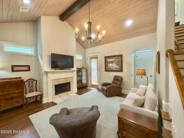 106 Nautilus Court, Lafayette, LA 70508