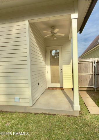 106 Nautilus Court, Lafayette, LA 70508