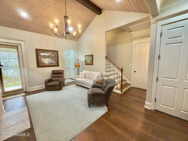 106 Nautilus Court, Lafayette, LA 70508