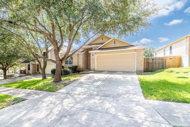 10218 CHUCK WAGON CT, Converse, TX 78109