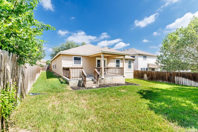 10218 CHUCK WAGON CT, Converse, TX 78109