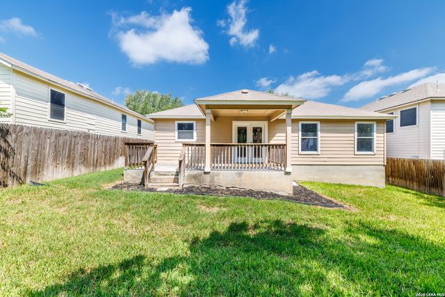 10218 CHUCK WAGON CT, Converse, TX 78109