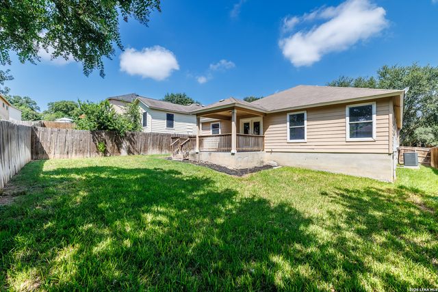 10218 CHUCK WAGON CT, Converse, TX 78109