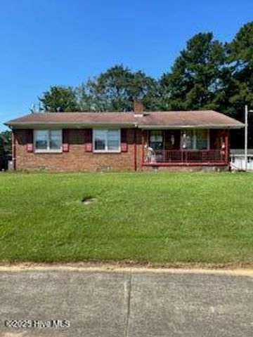 2204 Linden Avenue, Kinston, NC 28501