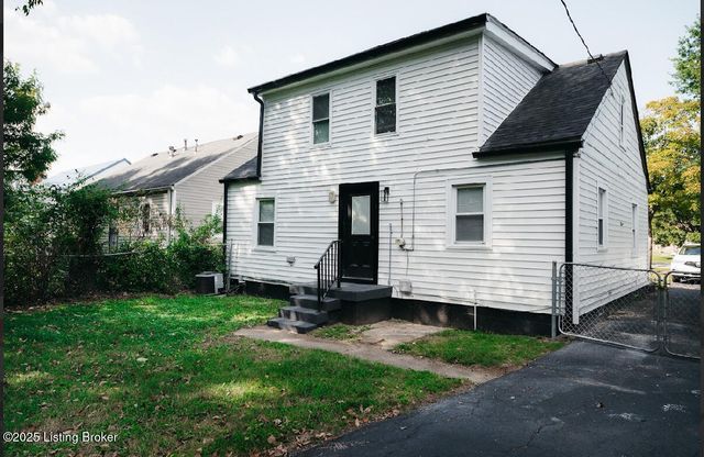 3524 Algonquin Pkwy, Louisville, KY 40211