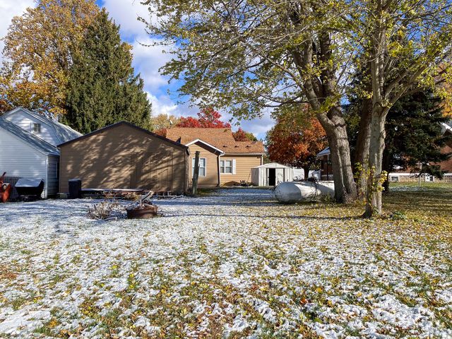 203 N Main Street, Coleta, IL 61081