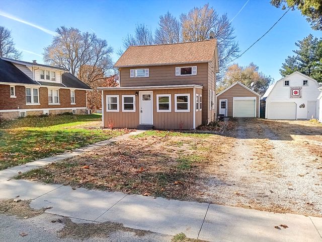 203 N Main Street, Coleta, IL 61081