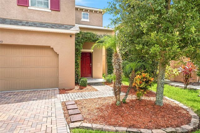 10229 NEWMINSTER LOOP, Ruskin, FL 33573