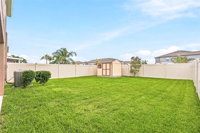 10229 NEWMINSTER LOOP, Ruskin, FL 33573
