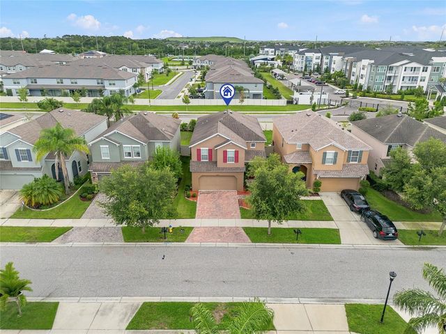 10229 NEWMINSTER LOOP, Ruskin, FL 33573