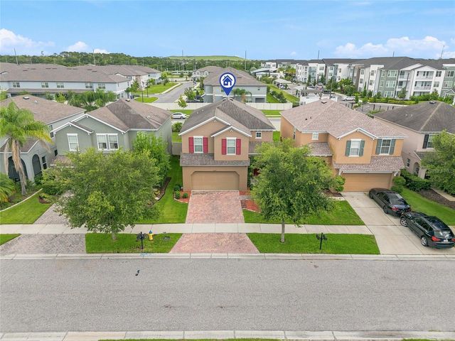 10229 NEWMINSTER LOOP, Ruskin, FL 33573