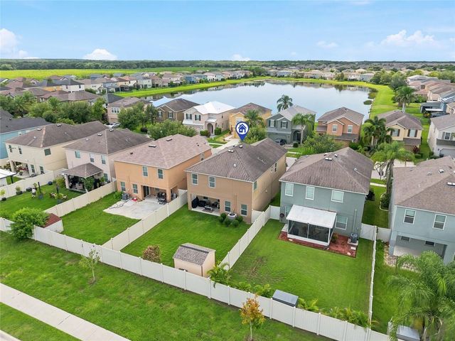 10229 NEWMINSTER LOOP, Ruskin, FL 33573