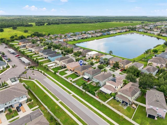 10229 NEWMINSTER LOOP, Ruskin, FL 33573