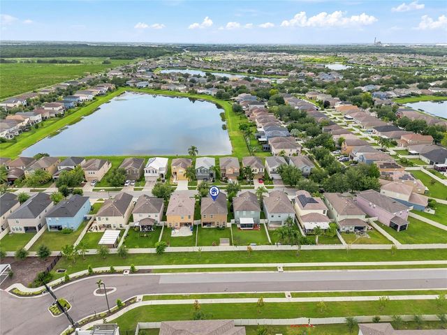 10229 NEWMINSTER LOOP, Ruskin, FL 33573