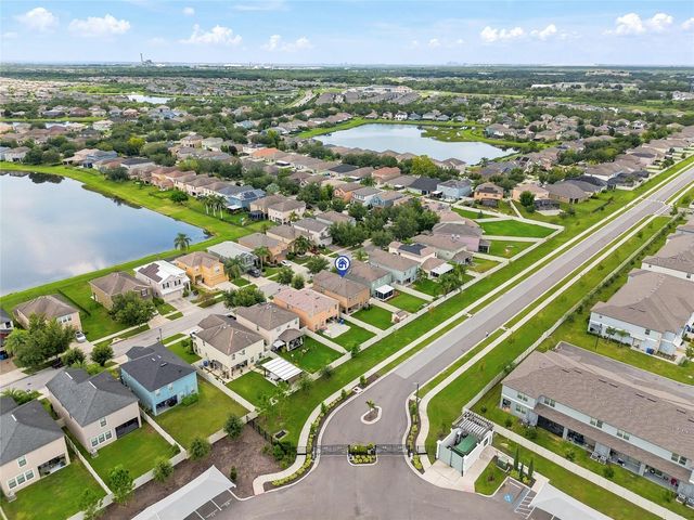 10229 NEWMINSTER LOOP, Ruskin, FL 33573