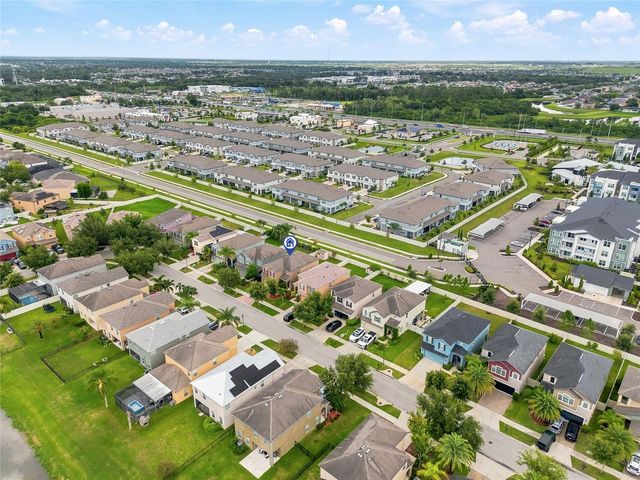 10229 NEWMINSTER LOOP, Ruskin, FL 33573