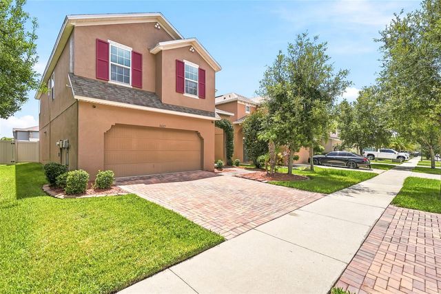 10229 NEWMINSTER LOOP, Ruskin, FL 33573
