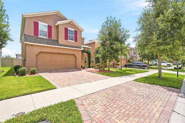 10229 NEWMINSTER LOOP, Ruskin, FL 33573