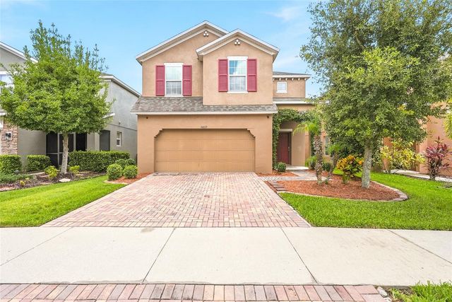 10229 NEWMINSTER LOOP, Ruskin, FL 33573