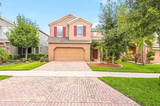 10229 NEWMINSTER LOOP, Ruskin, FL 33573