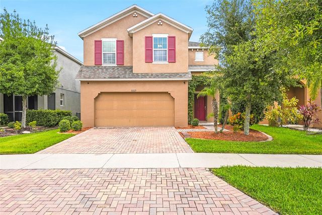 10229 NEWMINSTER LOOP, Ruskin, FL 33573