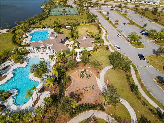 10229 NEWMINSTER LOOP, Ruskin, FL 33573
