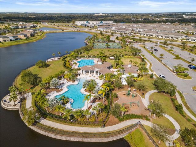 10229 NEWMINSTER LOOP, Ruskin, FL 33573
