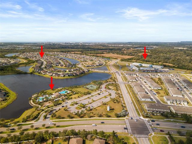 10229 NEWMINSTER LOOP, Ruskin, FL 33573