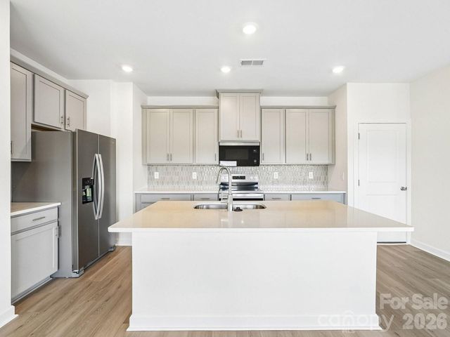 2614 Celestial Drive, Newton, NC 28658