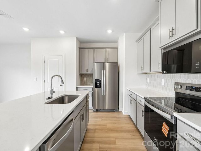 2614 Celestial Drive, Newton, NC 28658
