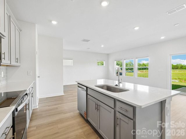 2614 Celestial Drive, Newton, NC 28658
