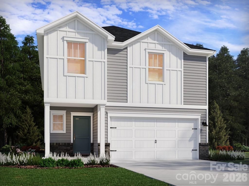 2614 Celestial Drive, Newton, NC 28658