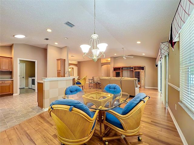 16946 SE 93RD CUTHBERT CIRCLE, The Villages, FL 32162