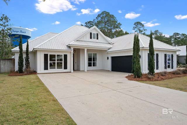 4613 Surrey Lane, Orange Beach, AL 36561
