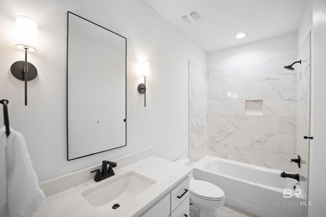 4613 Surrey Lane, Orange Beach, AL 36561