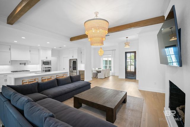 4613 Surrey Lane, Orange Beach, AL 36561