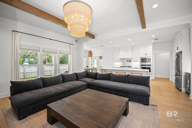 4613 Surrey Lane, Orange Beach, AL 36561