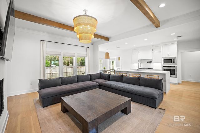 4613 Surrey Lane, Orange Beach, AL 36561